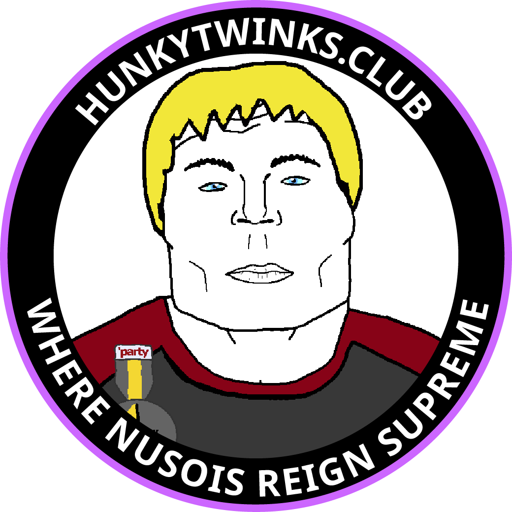 hunkytwinks.club - where nusois reign supreme