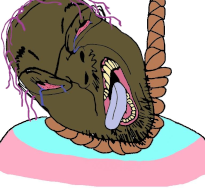 :ackbrown:
