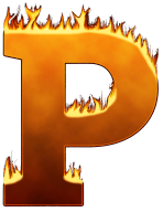 :p: